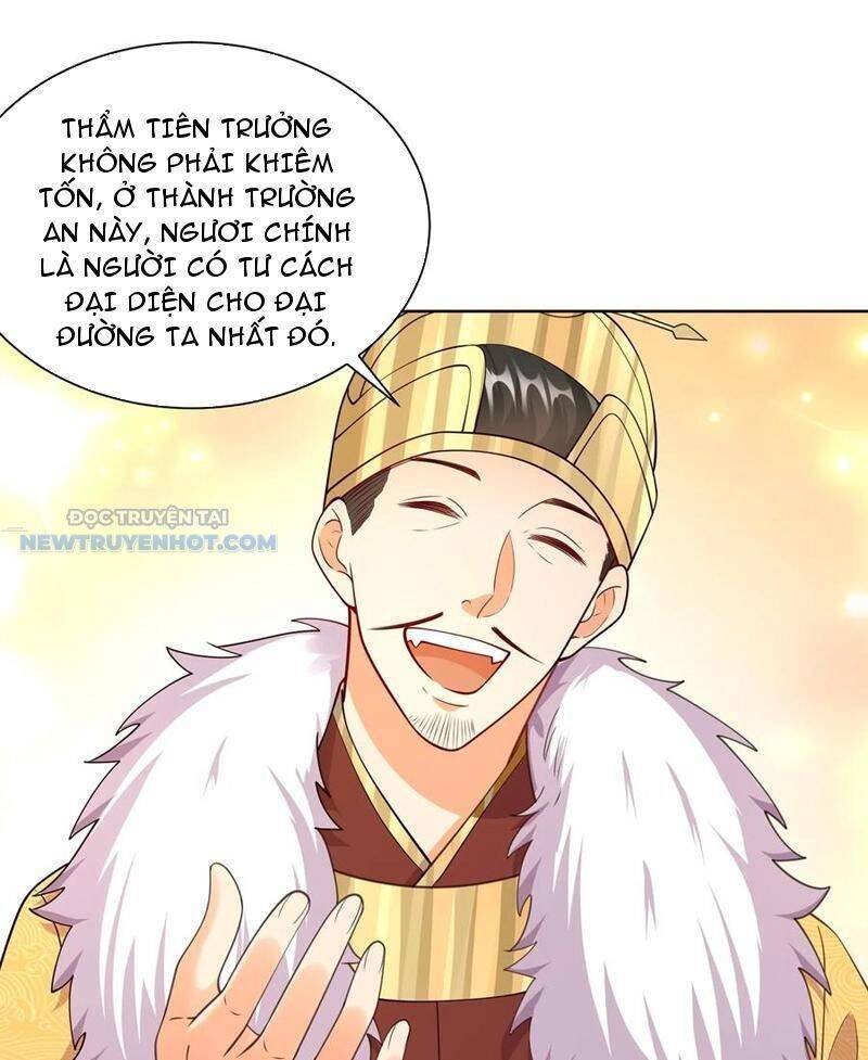 ta thực sự không muốn làm thần tiên chapter 74 27