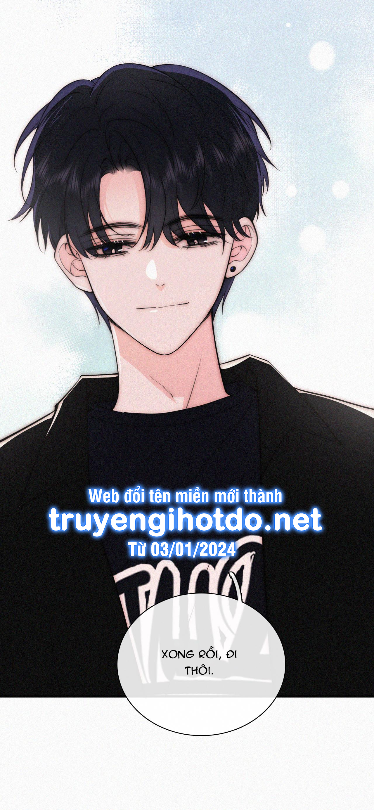 bệnh yêu chapter 86.2 3