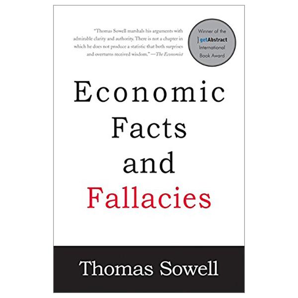 Economic Facts And Fallacies 2nd Edition