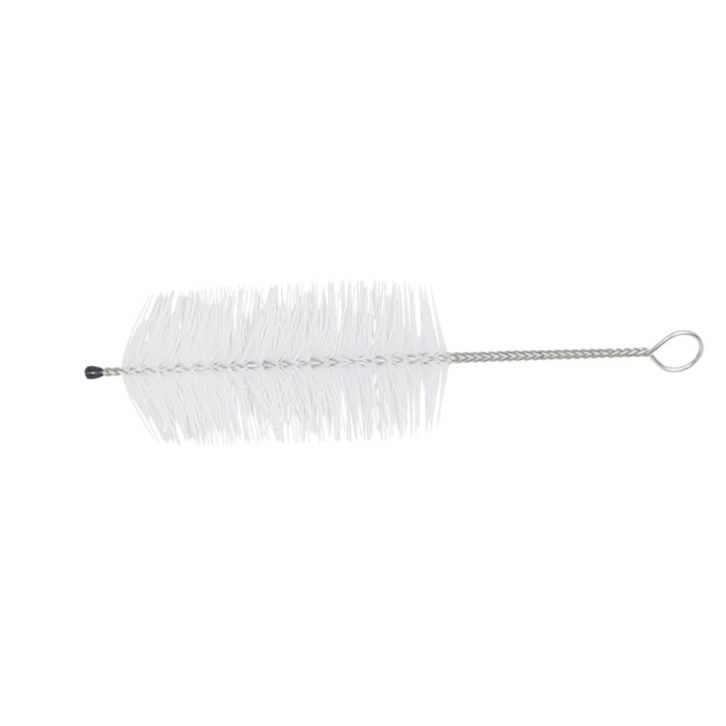 2X Trumpet Mouthpiece Brush Trumpet Maintenance Cleaning Care  for Trumpet