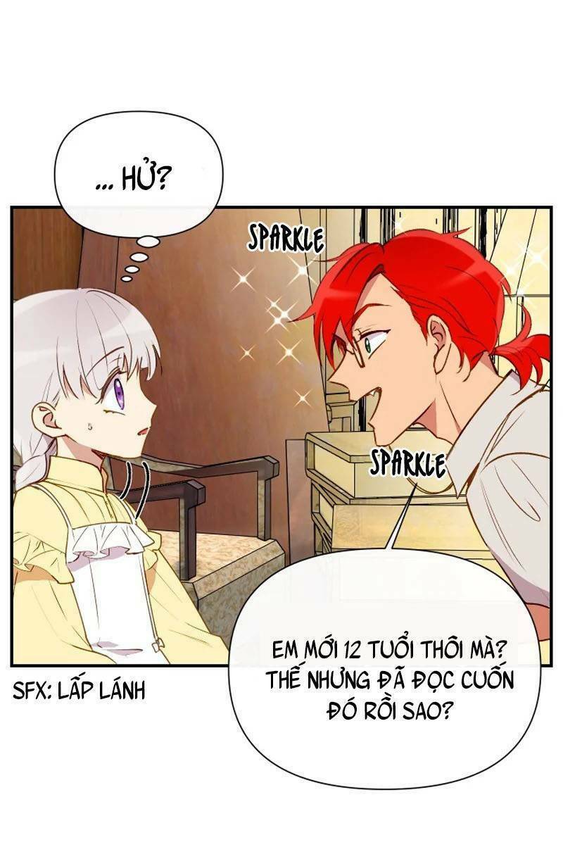 khế ước của nữ công tước quái vật chapter 22 54