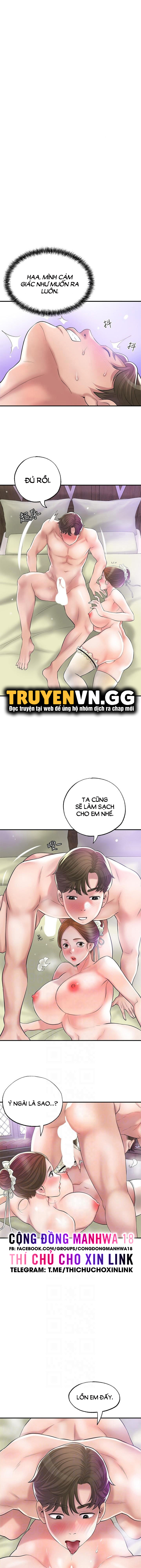 thị trấn nóng bỏng chapter 77 6