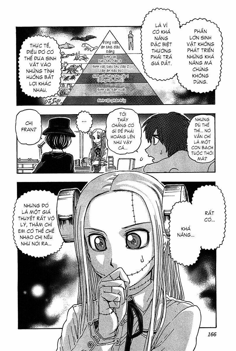 franken fran chapter 53 20