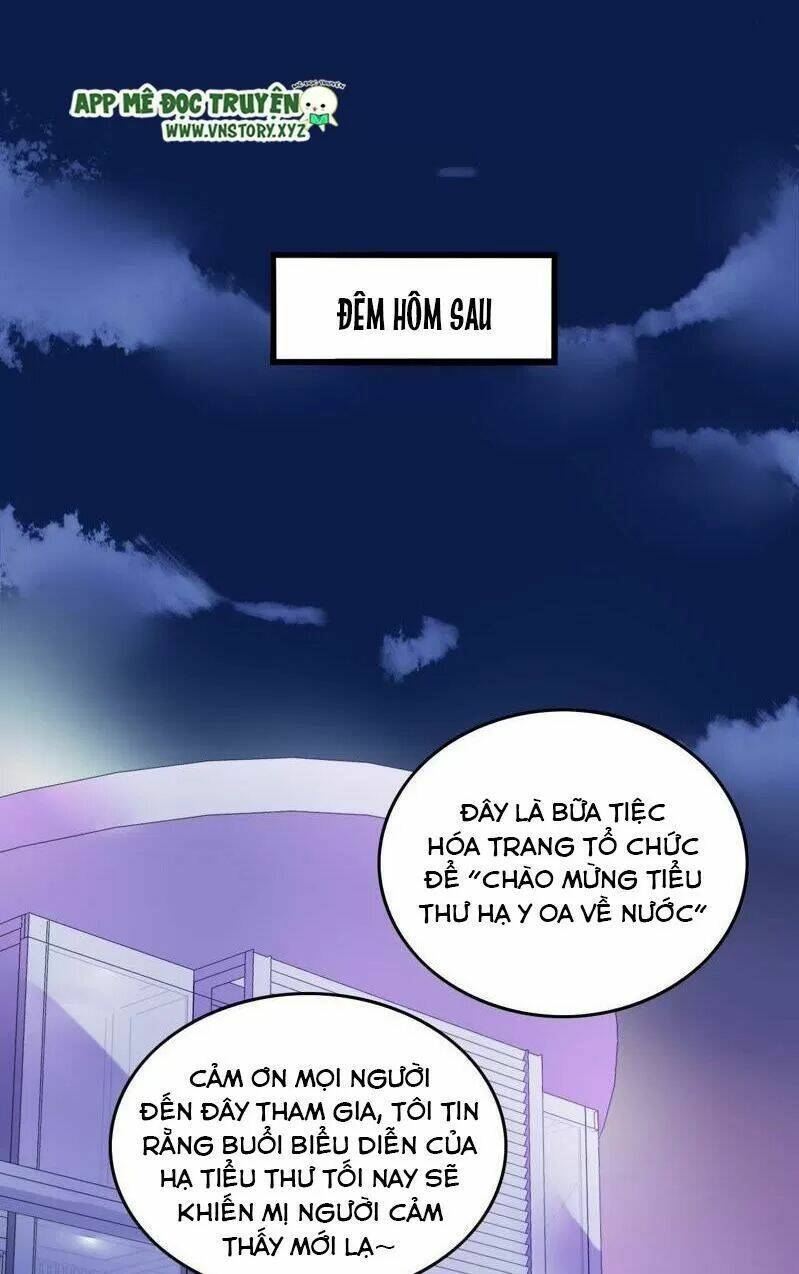 mưu ái thành nghiện chapter 3 25