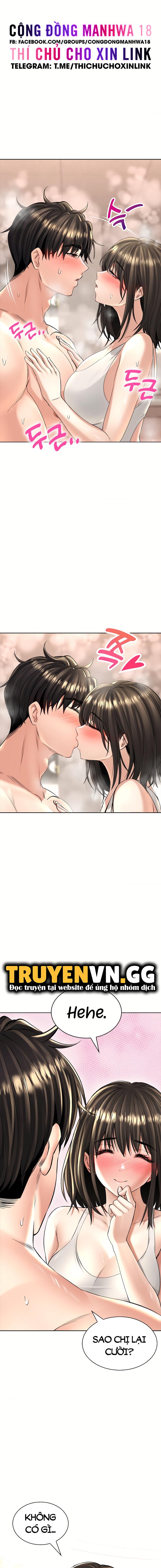 thảo dược mê tình chapter 19 3