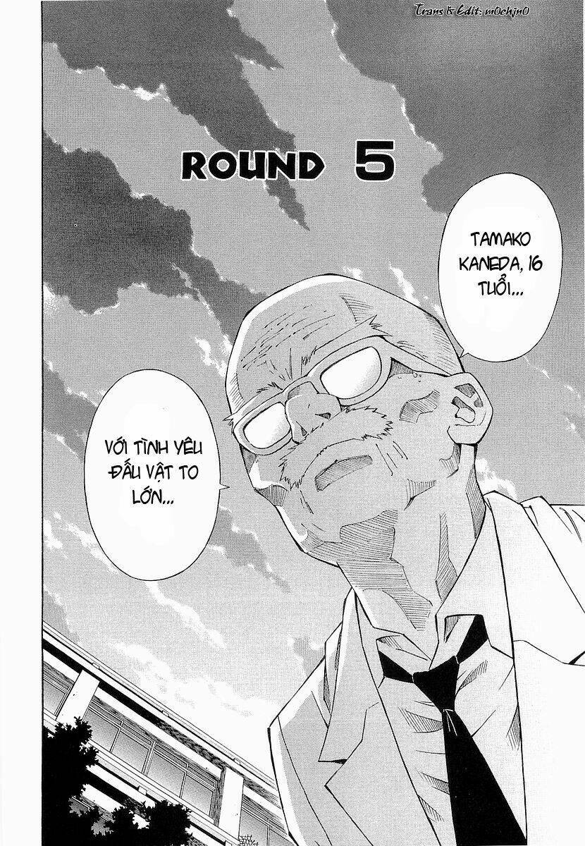 battle club chapter 5 2