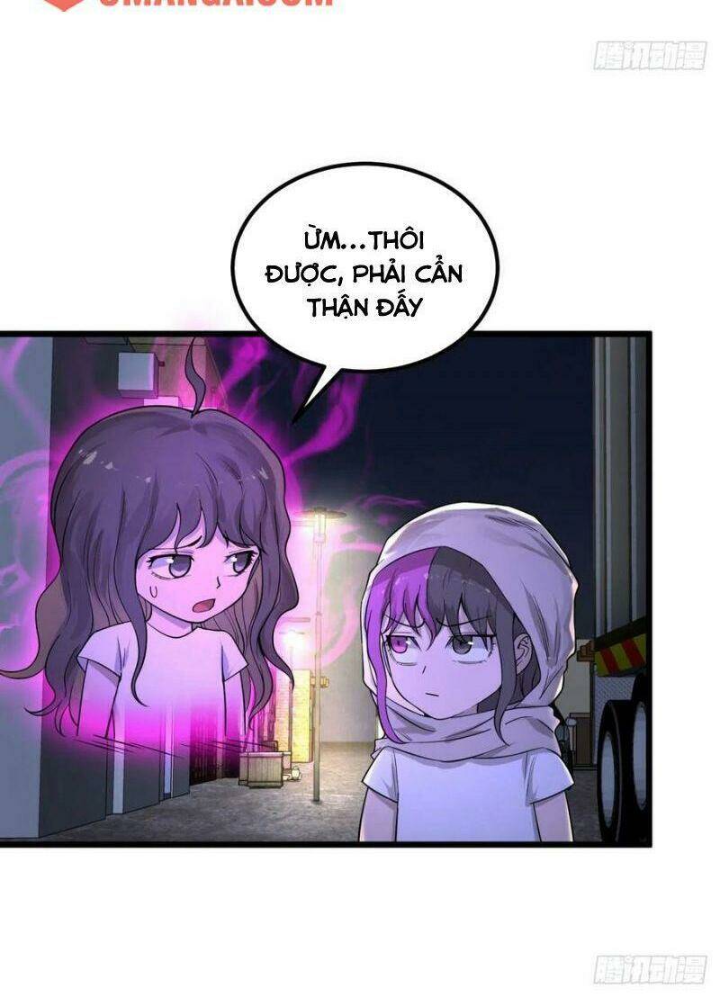 danh sách kẻ phản diện chapter 121 2