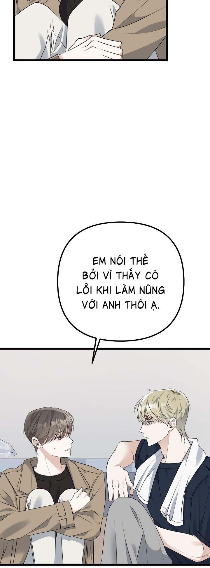 say nắng chapter 22 23