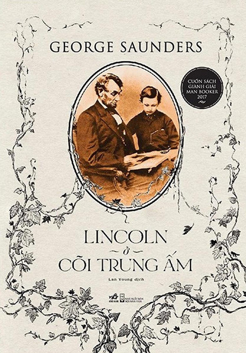 Lincoln ở cõi trung ấm