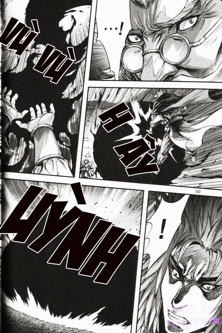 king of hell chapter 278 26