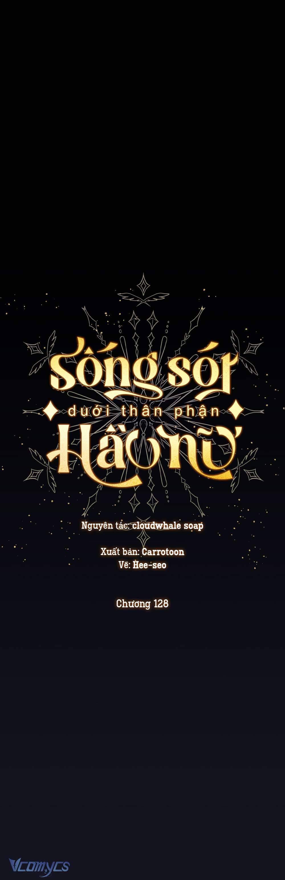 sống sót dưới thân phận hầu nữ chapter 128 2