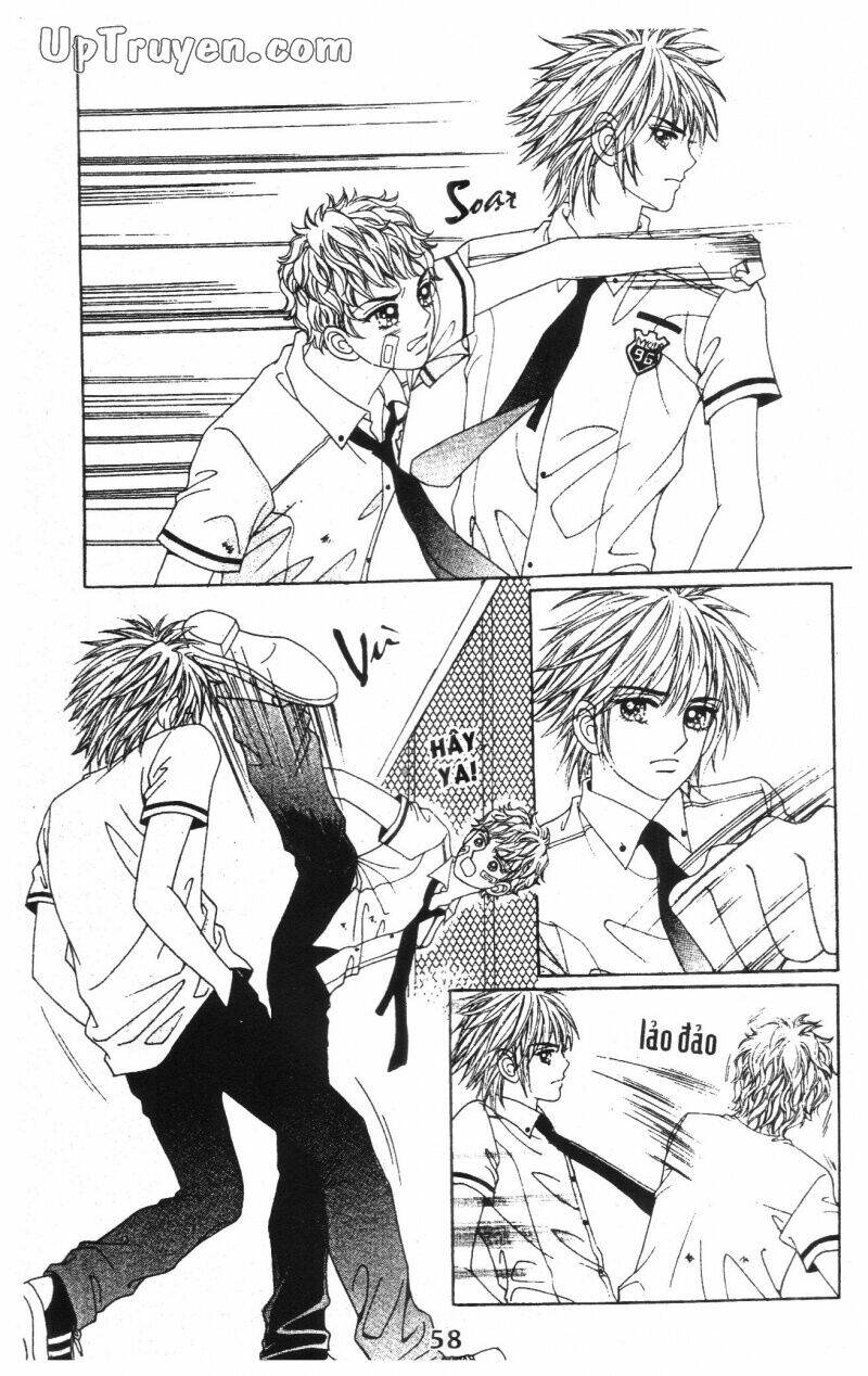 mặt nạ tình yêu chapter 32 60