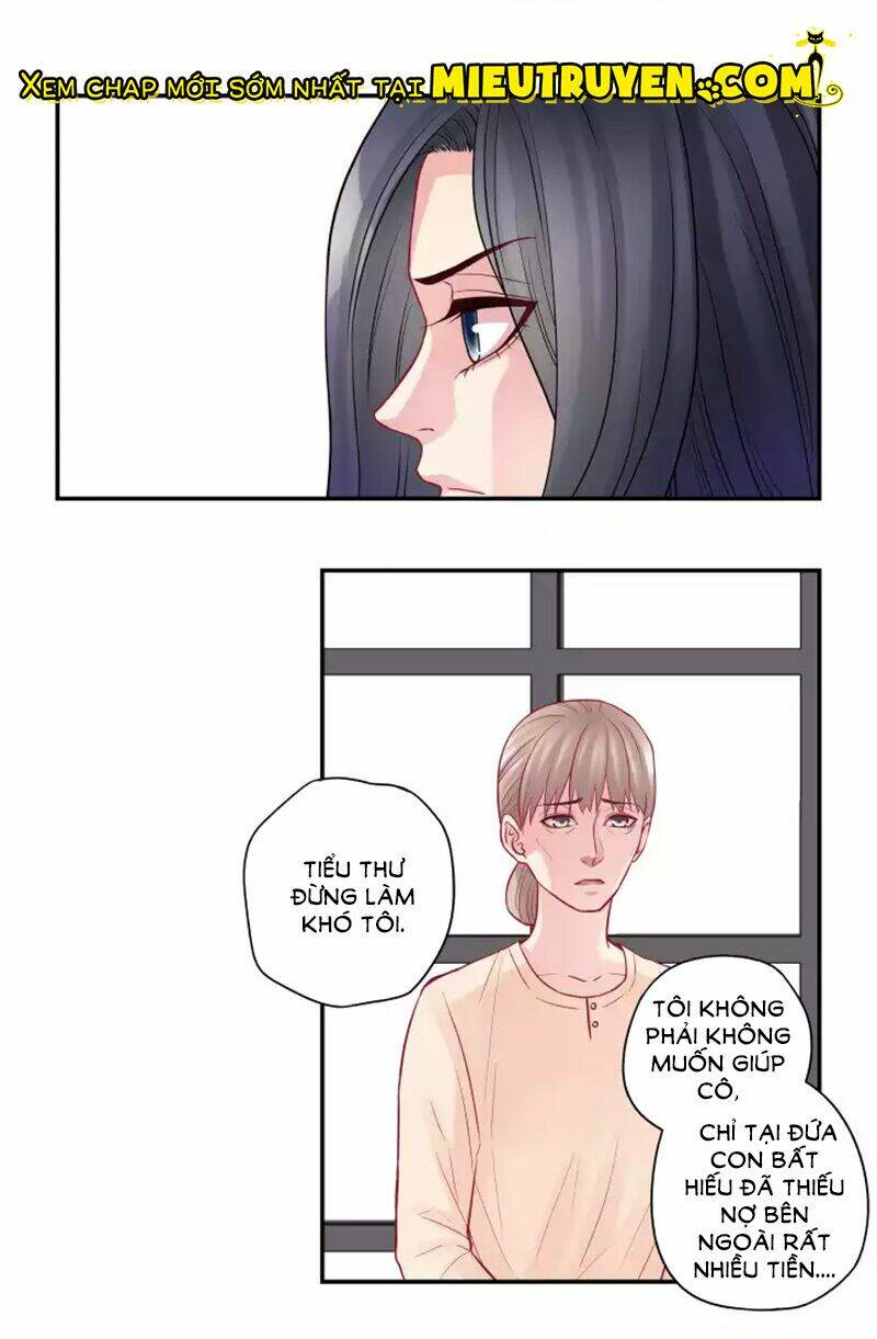 nghịch chuyển luyến tình chapter 71 15