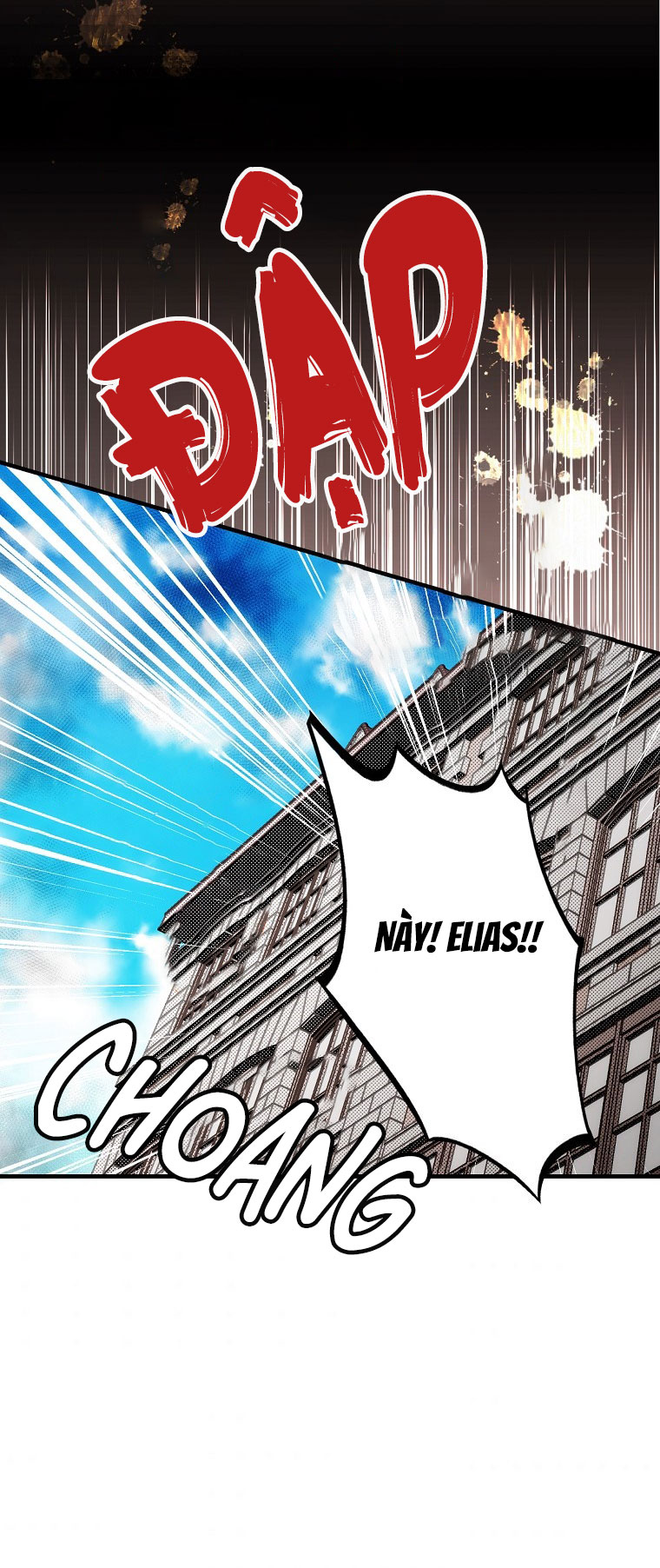 cổ tích về người mẹ kế chapter 75 25