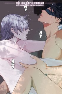 bao nuôi tiền bối chapter 41 13