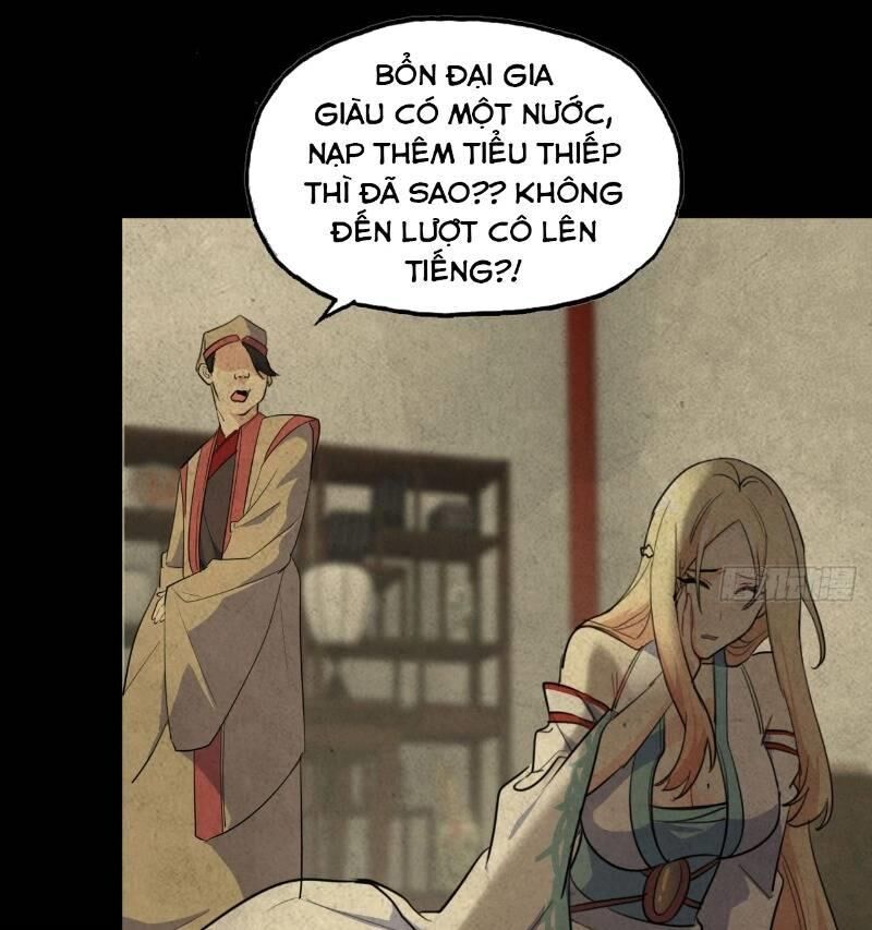 khởi đầu bằng một con côn chapter 92 34