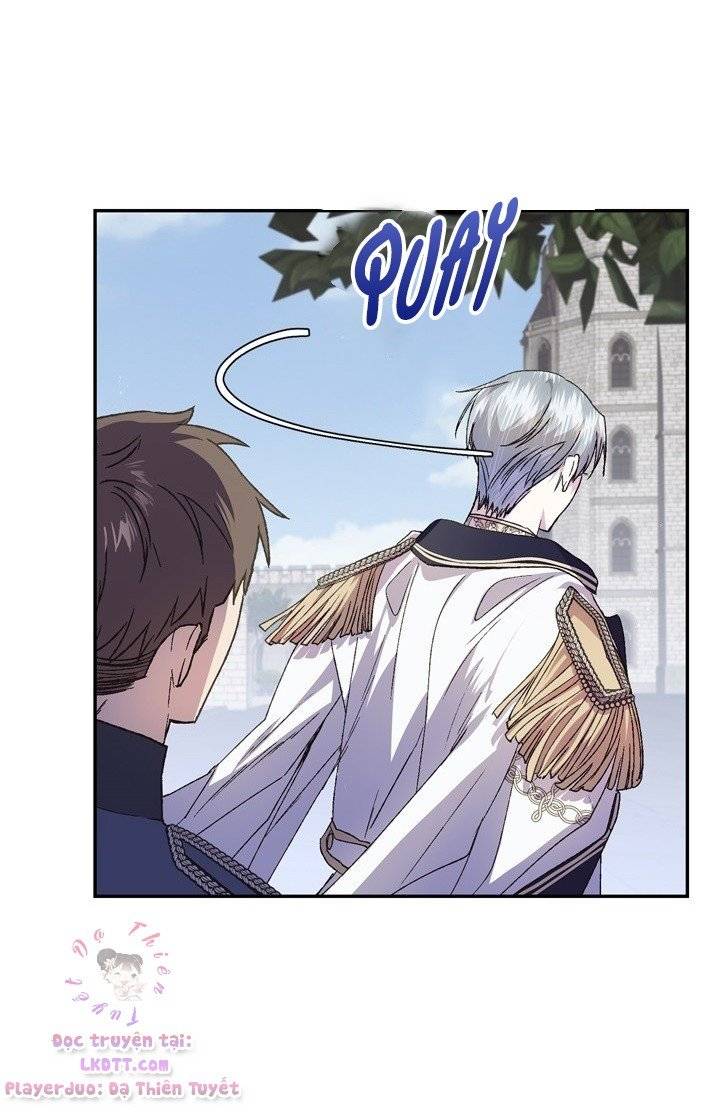 cha, con không muốn kết hôn đâu chapter 16 4