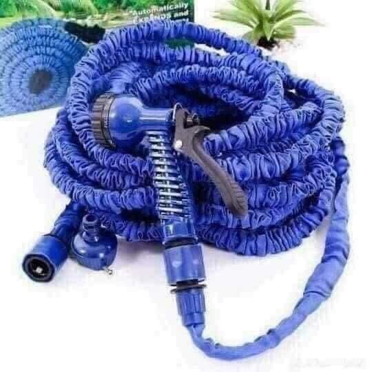 Vòi xịt nước giãn nở thông minh Magic Hose