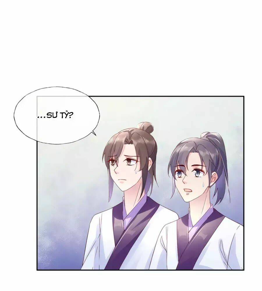 điềm mỹ chi huyết chapter 23 5