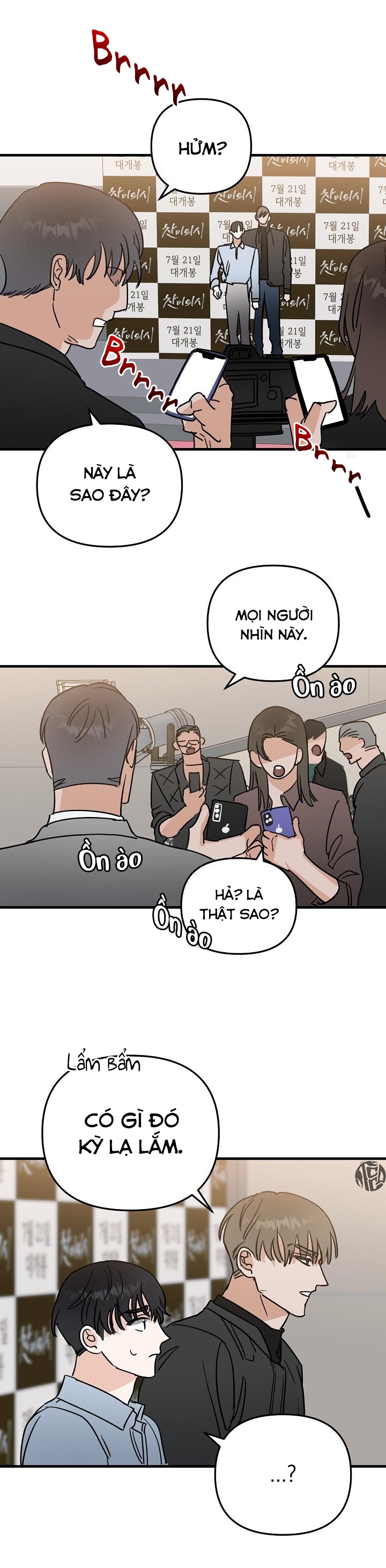 paradise again chapter 23 11