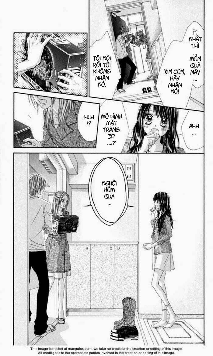 khởi đầu tình yêu chapter 10 114