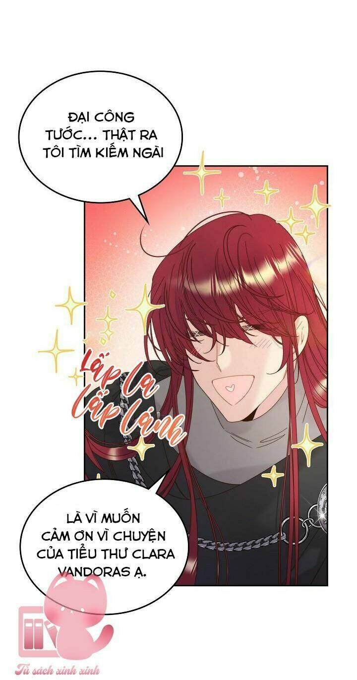 [15+] công chúa chloe chapter 96 87