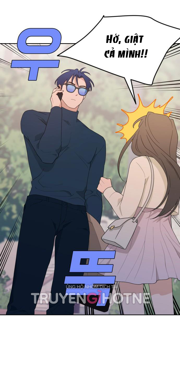 Vận May Bất Ngờ chapter 4.2 23