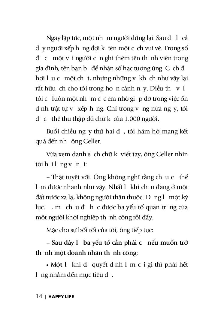 Những Bài Học Đáng Giá Về Hạnh Phúc (Tái Bản 2018)