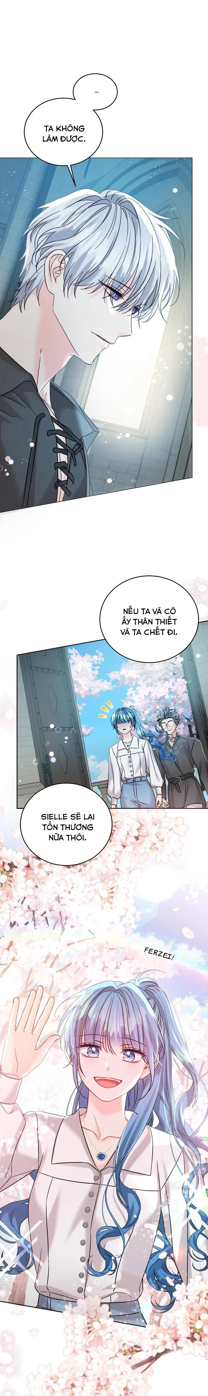 tôi sẽ cứu nam phản diện bị nữ chính ruồng bỏ chapter 98 29