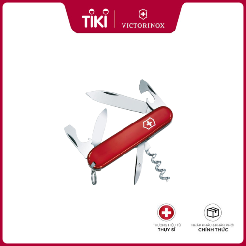 Dao đa năng VICTORINOX Tourist 84 mm 0.3603