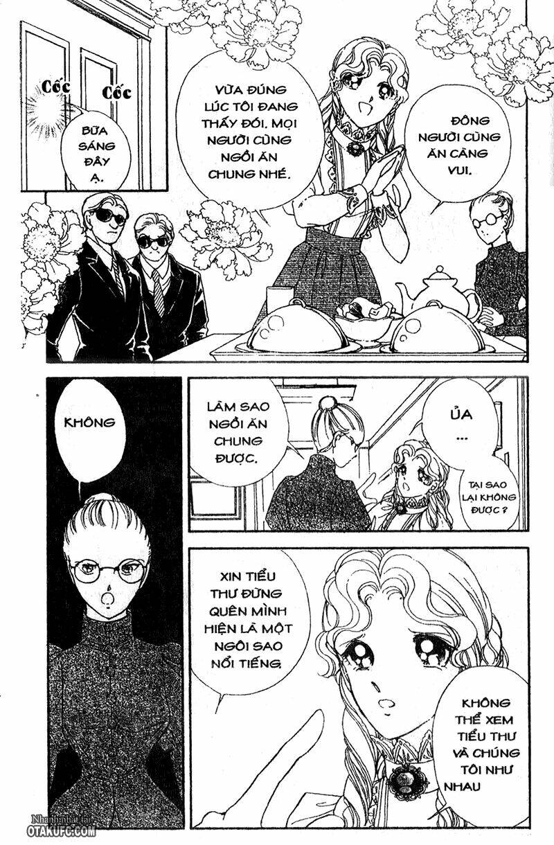 khúc tình ca ban mai - akatsuki no aria chapter 62 4