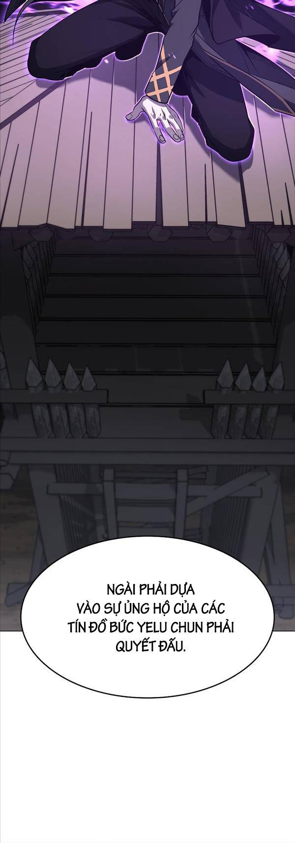 thiên ma thần quyết: trùng sinh chapter 80.1 11