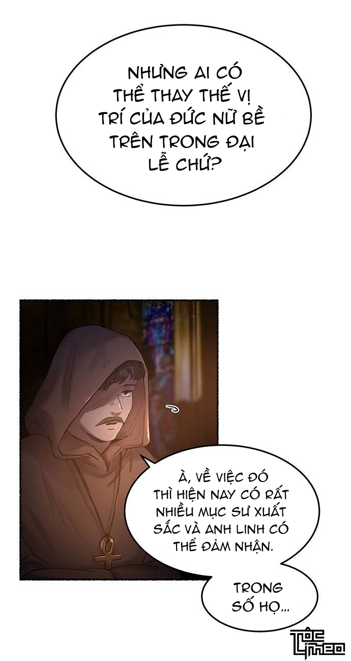 như gió trên cành cây khô chapter 19 5