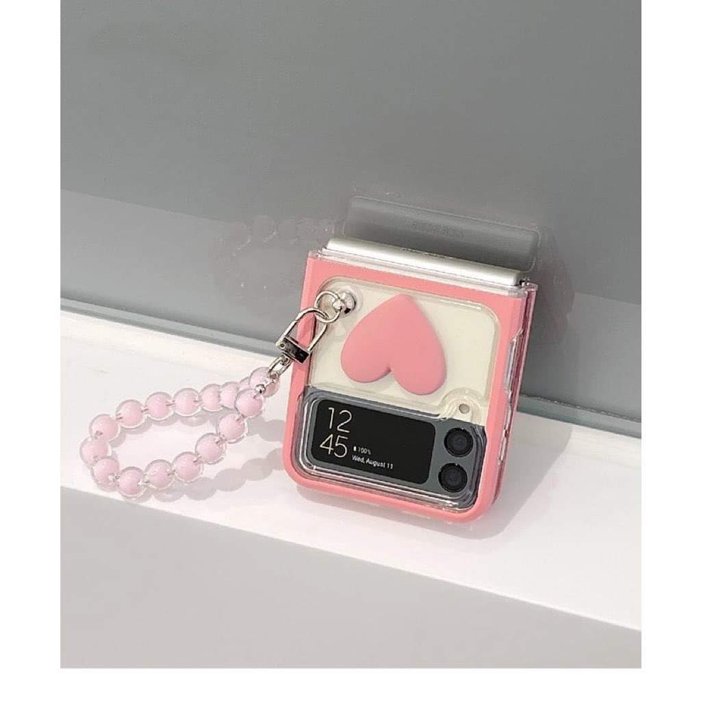 Ốp lưng cho samsung ZFlip3 - ZFlip4 - Z Flip3 - Z Flip4 - Z Flip 3 - Z Flip 4