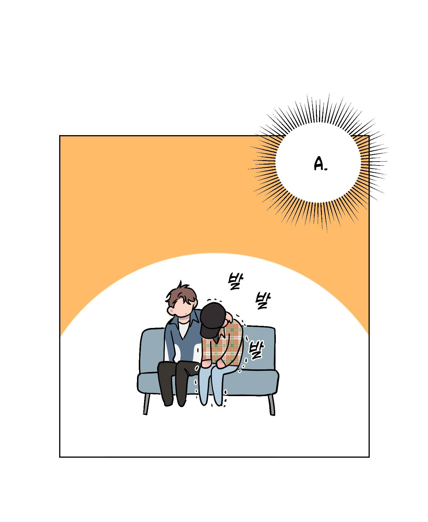 [18+] điều may mắn nhất cuộc đời tôi chapter 5.2 16