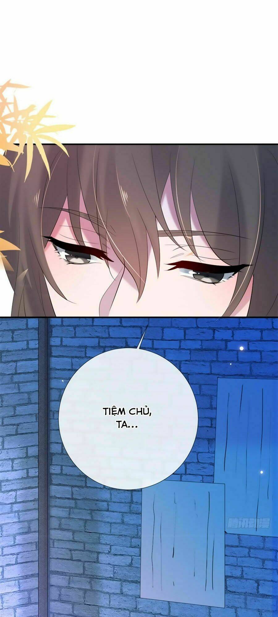 tuyệt thế thần y: phúc hắc đại tiểu thư chapter 10.2 16