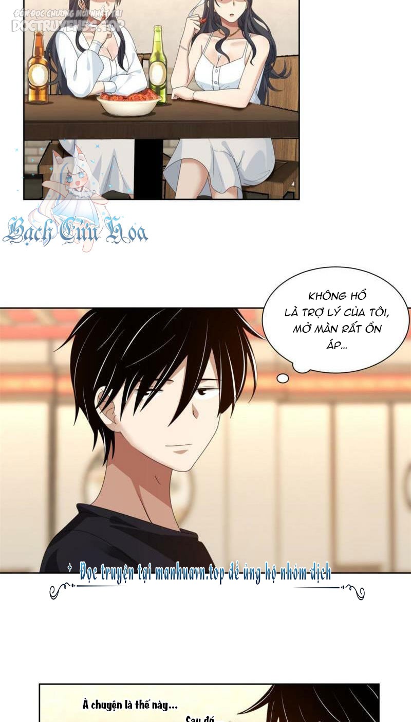 livestream phẫu thuật chapter 14 10