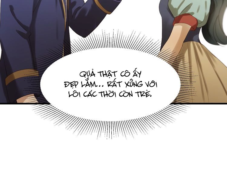 lượm được một tiểu hồ ly phần 3 chapter 46 15