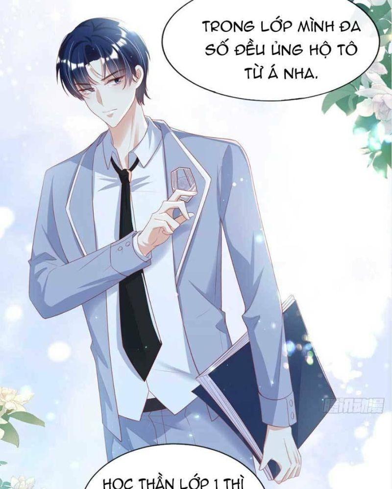 tôi được năm đại lão chiều chuộng hết nấc chapter 16 15