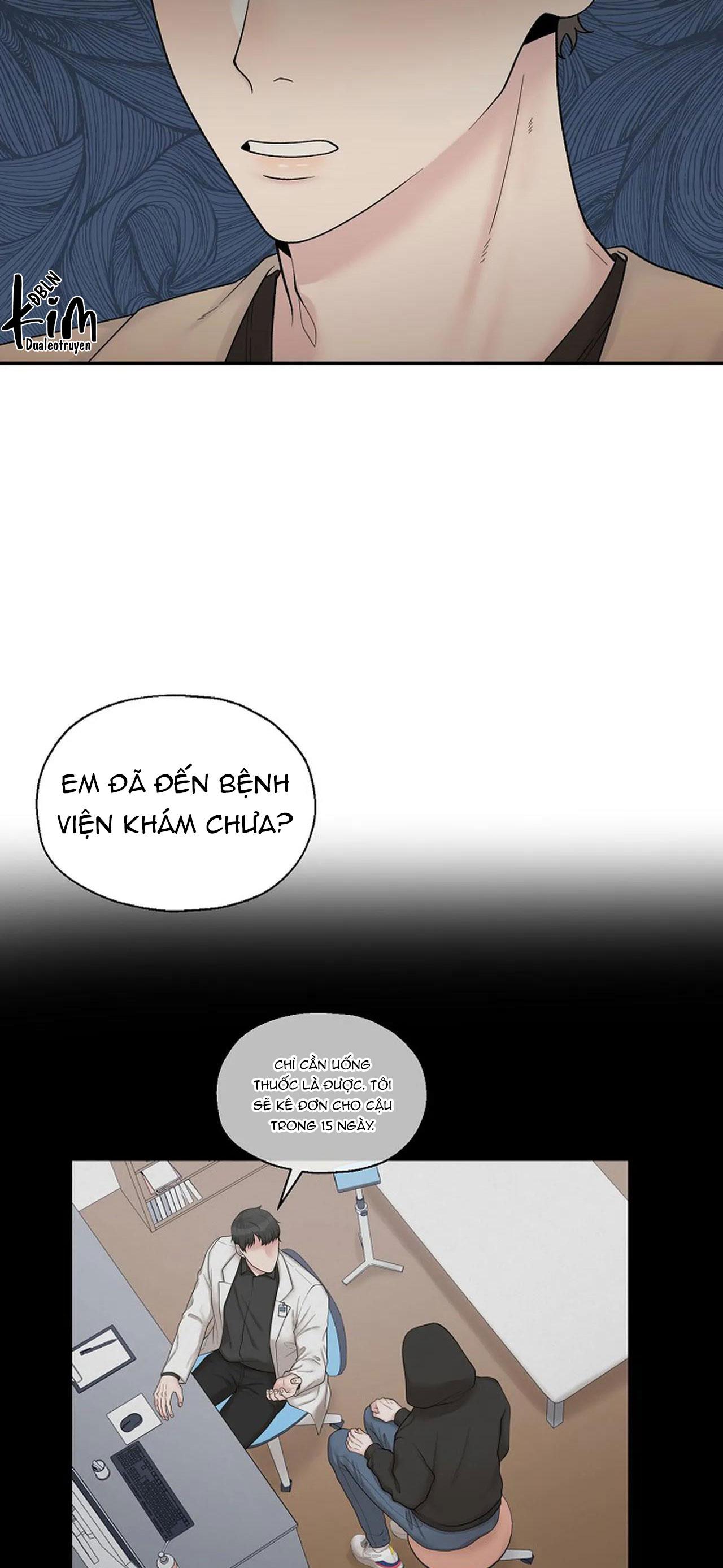 bl ngắn tuyển chọn chapter 3.1 29