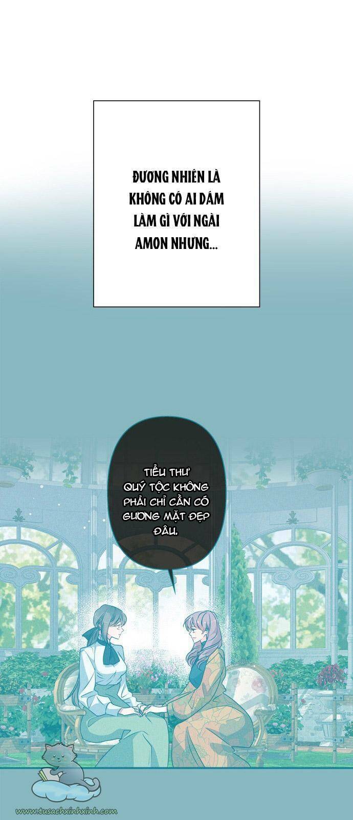 tôi đang nuôi dưỡng một con quái thú chapter 61 29
