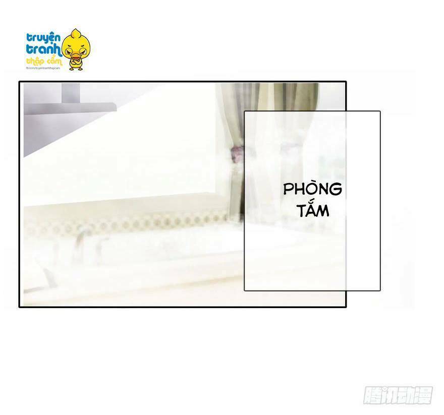 luận cách yêu của chứng sợ phụ nữ chapter 11 2