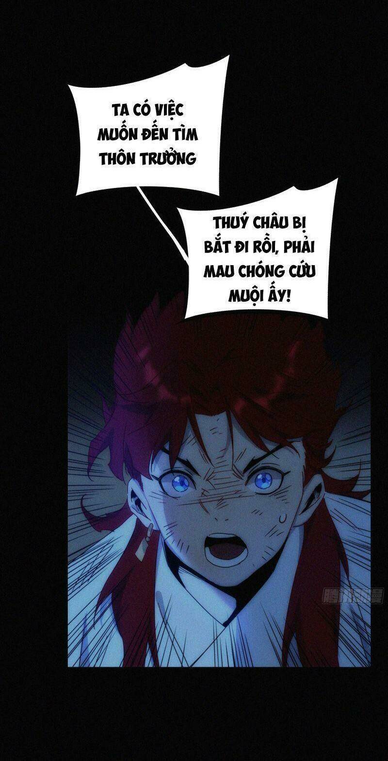 ma vương là đại địa chủ chapter 11 45