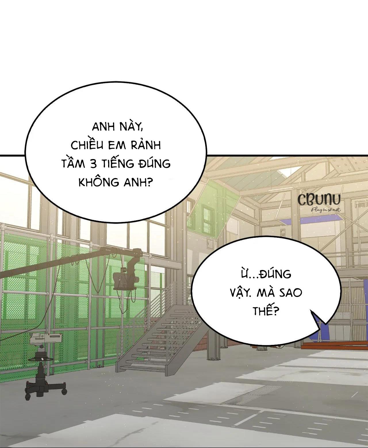 Sống Lại Lần Nữa chapter 59 32