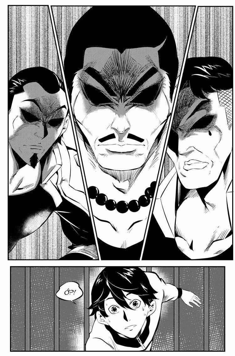 nhẫn tây du chapter 9 2