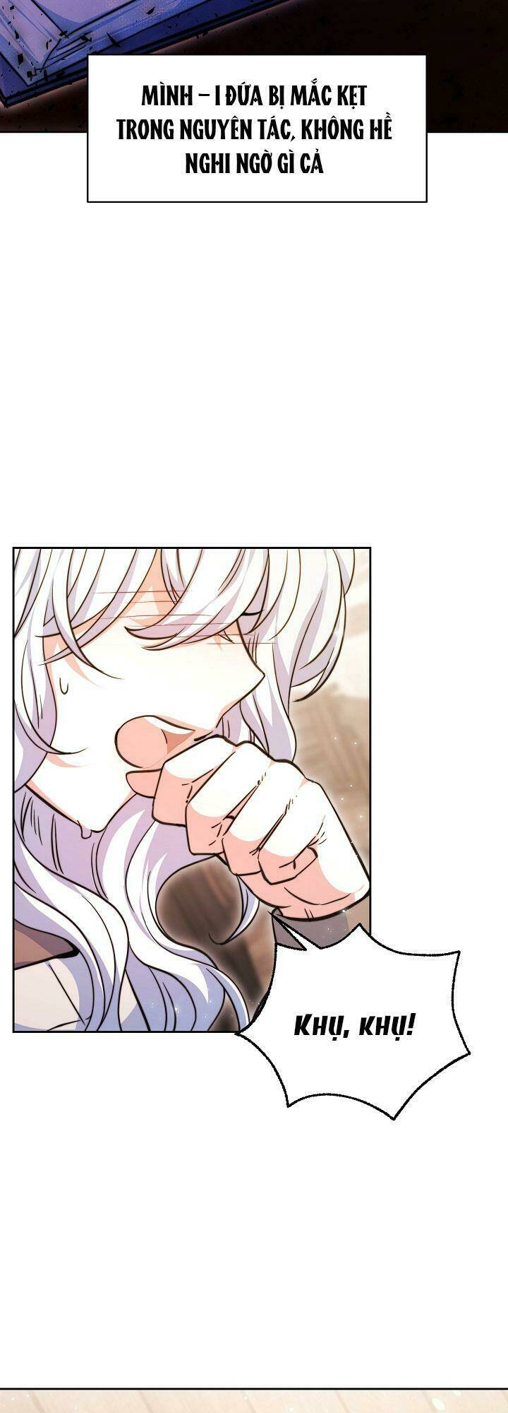 nàng evangeline chapter 3 17