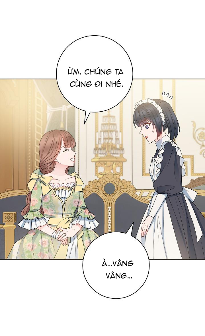 người chồng hợp đồng của tôi chapter 9 67