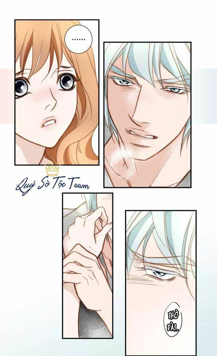 tiếp xúc chí mạng chapter 20 47