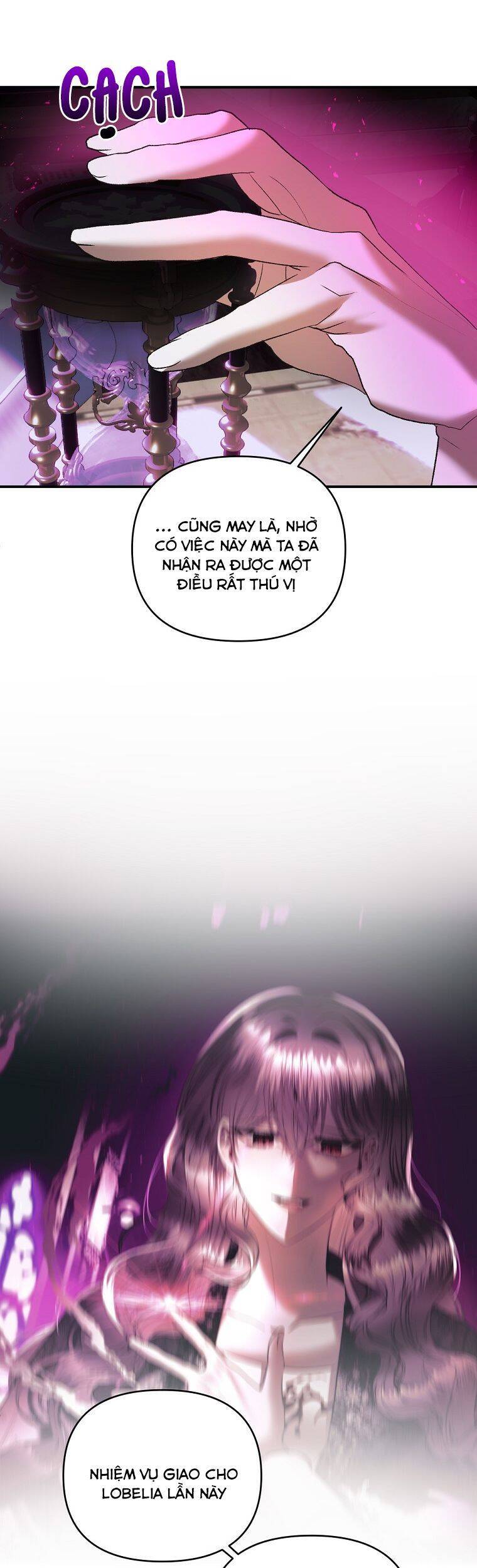 phương pháp sống sót khi phải ngủ cùng hoàng đế chapter 26 41