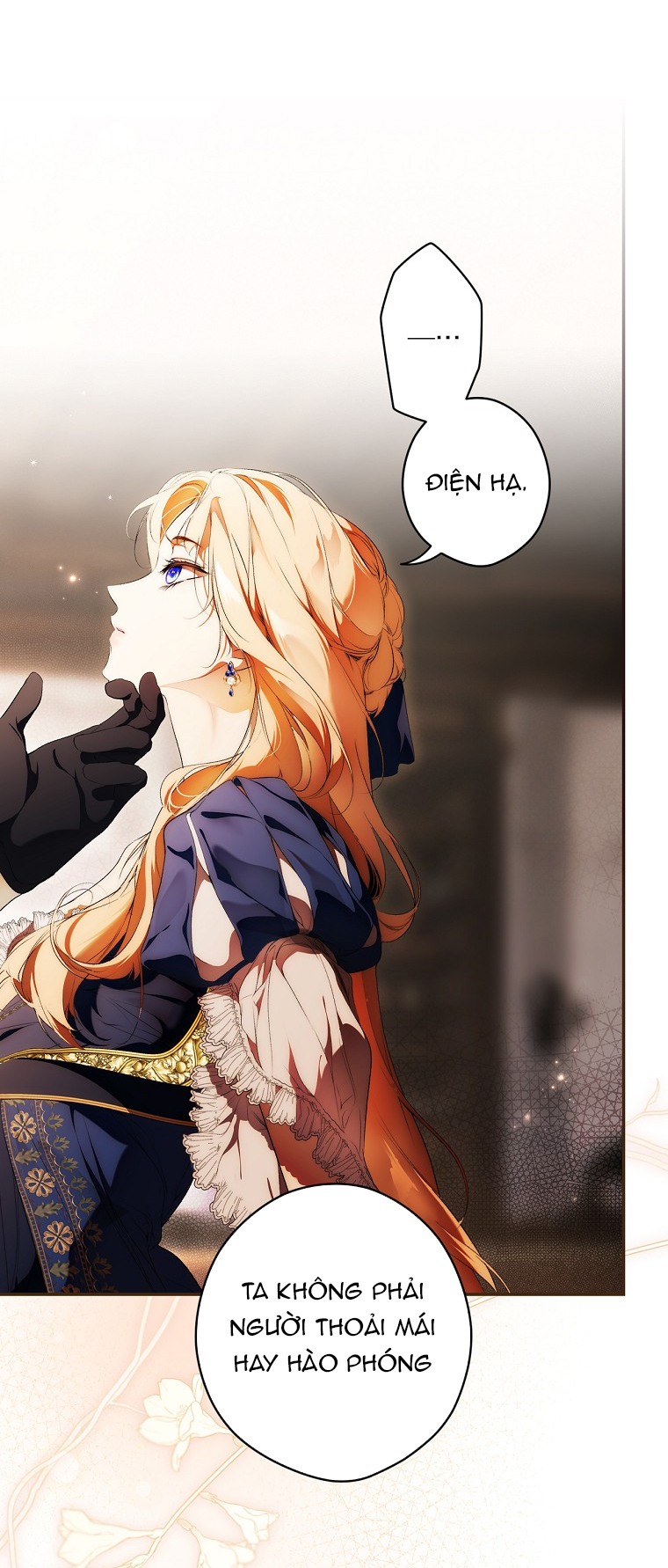 quý cô bí ẩn - secret lady chapter 103 50